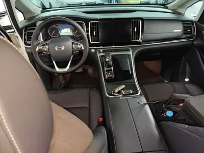 GAC Motor Trumpchi M8 2024, 52200 км, за 19198.73 USD - фото 16
