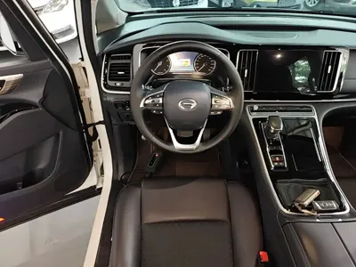 GAC Motor Trumpchi M8 2024, 52200 км, за 19198.73 USD - фото 17