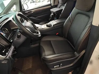 GAC Motor Trumpchi M8 2024, 52200 км, за 19198.73 USD - фото 22