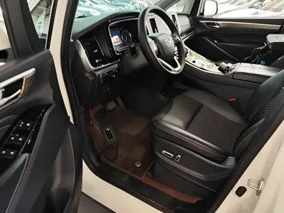GAC Motor Trumpchi M8 2024, 52200 км, за 19198.73 USD - фото 23
