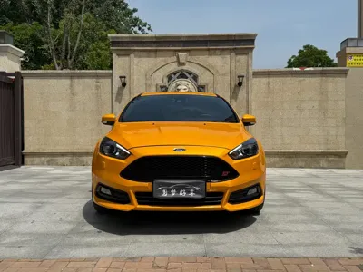 Ford Focus (Import) 2017, 21000 км, за 24209.58 USD