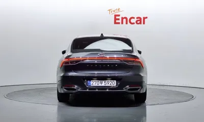 Hyundai Grandeur 2020, 51467 км, за 14444.29 USD