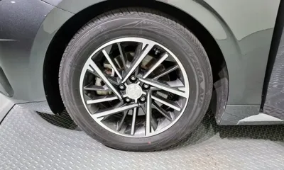 Hyundai Grandeur 2020, 51467 км, за 14444.29 USD