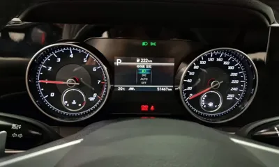 Hyundai Grandeur 2020, 51467 км, за 14444.29 USD - фото 8