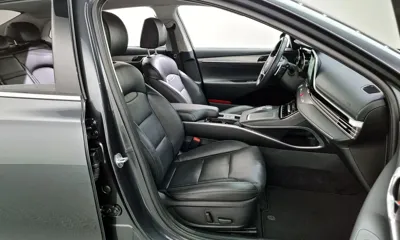 Hyundai Grandeur 2020, 51467 км, за 14444.29 USD - фото 10