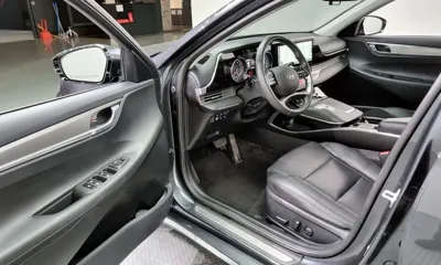 Hyundai Grandeur 2020, 51467 км, за 14444.29 USD - фото 11