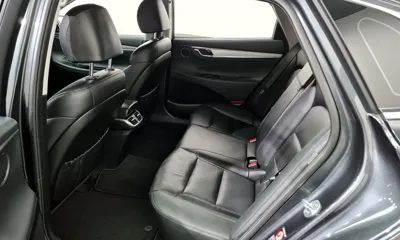 Hyundai Grandeur 2020, 51467 км, за 14444.29 USD - фото 12