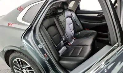 Hyundai Grandeur 2020, 51467 км, за 14444.29 USD - фото 13