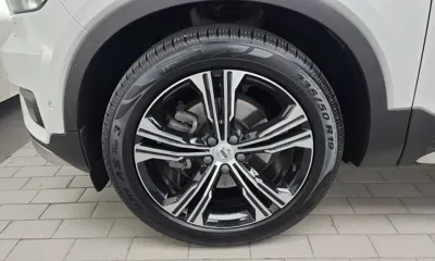 Volvo XC40 2021, 56453 км, за 19686.23 USD