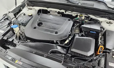Volvo XC40 2021, 56453 км, за 19686.23 USD - фото 6