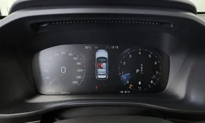 Volvo XC40 2021, 56453 км, за 19686.23 USD - фото 8