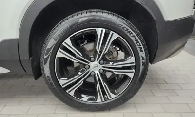 Volvo XC40 2021, 56453 км, за 19686.23 USD - фото 21