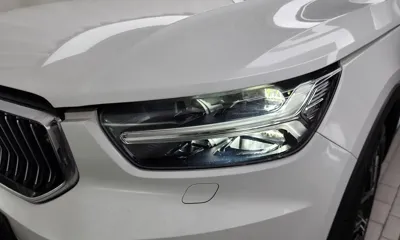 Volvo XC40 2021, 56453 км, за 19686.23 USD - фото 22