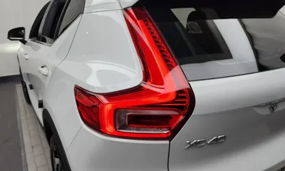 Volvo XC40 2021, 56453 км, за 19686.23 USD - фото 23