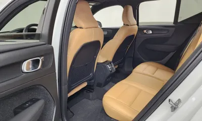 Volvo XC40 2021, 56453 км, за 19686.23 USD - фото 26