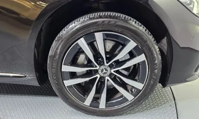 Mercedes-Benz S-Class 2021, 191064 км, за 35807.76 USD
