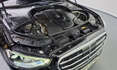 Mercedes-Benz S-Class 2021, 191064 км, за 35807.76 USD - фото 6