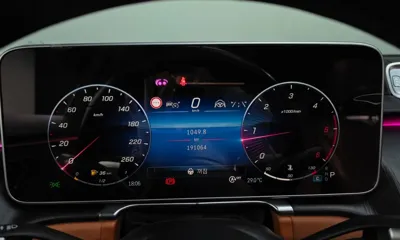 Mercedes-Benz S-Class 2021, 191064 км, за 35807.76 USD - фото 8