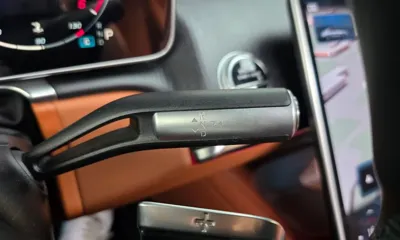 Mercedes-Benz S-Class 2021, 191064 км, за 35807.76 USD - фото 9
