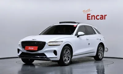Genesis GV70 · 2024 год