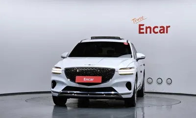 Genesis GV70 2024, 74630 км, за 25305.77 USD