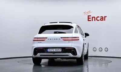 Genesis GV70 2024, 74630 км, за 25305.77 USD