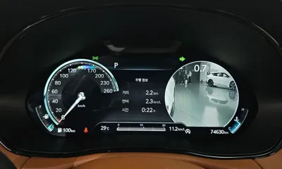 Genesis GV70 2024, 74630 км, за 25287.65 USD - фото 8