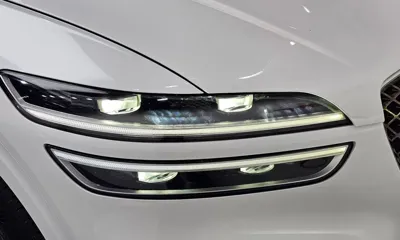 Genesis GV70 2024, 74630 км, за 25287.65 USD - фото 22