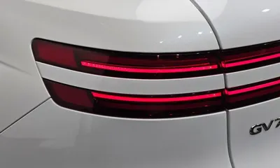 Genesis GV70 2024, 74630 км, за 25287.65 USD - фото 23