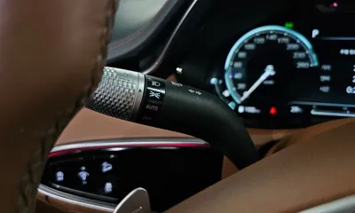 Genesis GV70 2024, 74630 км, за 25287.65 USD - фото 30
