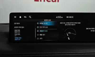 Genesis GV70 2024, 74630 км, за 25287.65 USD - фото 37