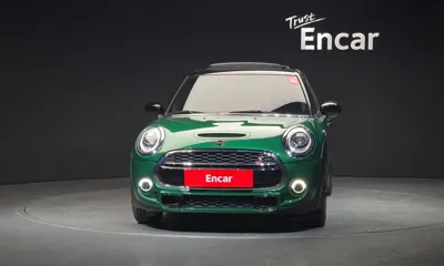 MINI Cooper 2020, 49285 км, за 14403.7 USD