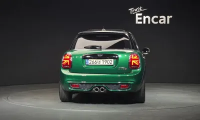 MINI Cooper 2020, 49285 км, за 14403.7 USD