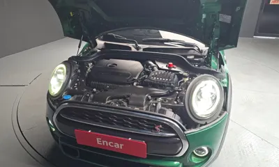 MINI Cooper 2020, 49285 км, за 14403.7 USD - фото 6