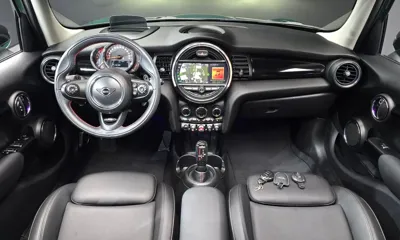 MINI Cooper 2020, 49285 км, за 14403.7 USD - фото 7