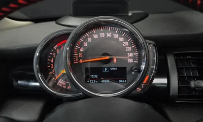 MINI Cooper 2020, 49285 км, за 14403.7 USD - фото 8