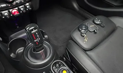 MINI Cooper 2020, 49285 км, за 14403.7 USD - фото 9