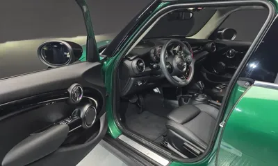 MINI Cooper 2020, 49285 км, за 14403.7 USD - фото 10