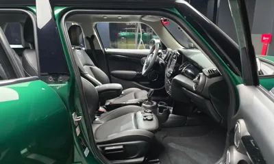 MINI Cooper 2020, 49285 км, за 14403.7 USD - фото 11