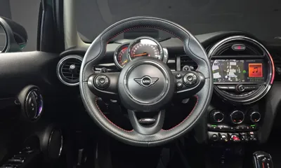 MINI Cooper 2020, 49285 км, за 14403.7 USD - фото 13