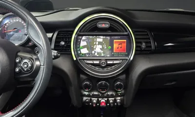 MINI Cooper 2020, 49285 км, за 14403.7 USD - фото 14