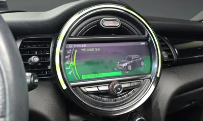 MINI Cooper 2020, 49285 км, за 14403.7 USD - фото 16