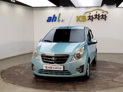 ChevroletGMDaewoo Matiz 2010, 128693 км, за 838.59 USD