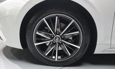 Hyundai Grandeur 2022, 49128 км, за 18112.12 USD