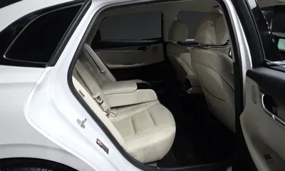 Hyundai Grandeur 2022, 49128 км, за 18112.12 USD - фото 12