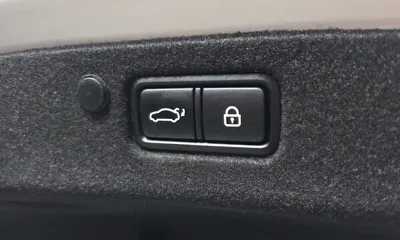 Hyundai Grandeur 2022, 49128 км, за 18112.12 USD - фото 20