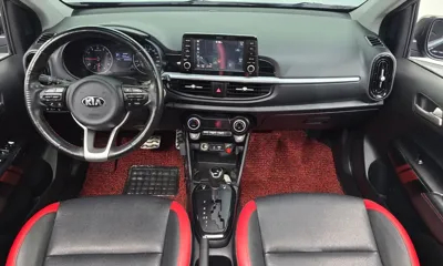 Kia Morning 2017, 92052 км, за 5407.17 USD - фото 7