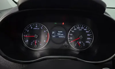 Kia Morning 2017, 92052 км, за 5407.17 USD - фото 8