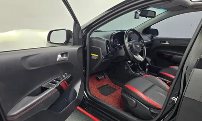 Kia Morning 2017, 92052 км, за 5407.17 USD - фото 10