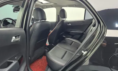 Kia Morning 2017, 92052 км, за 5407.17 USD - фото 12